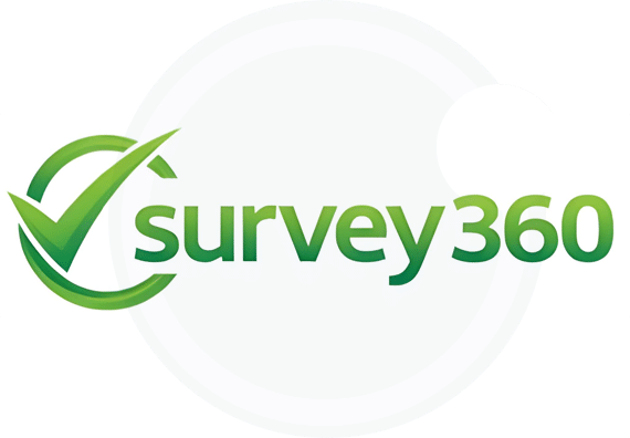 Survey 360 Logo